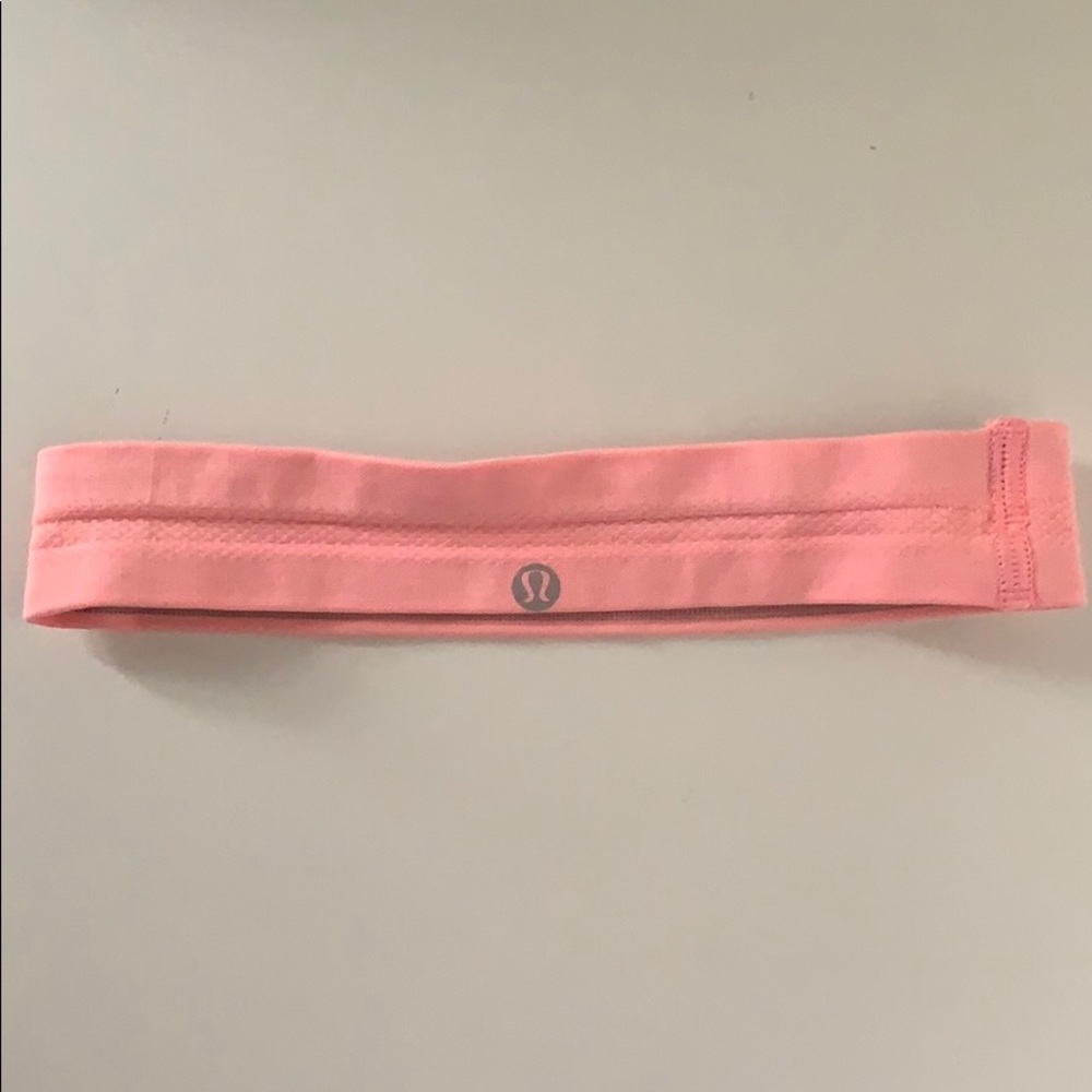 NWOT lululemon Head band